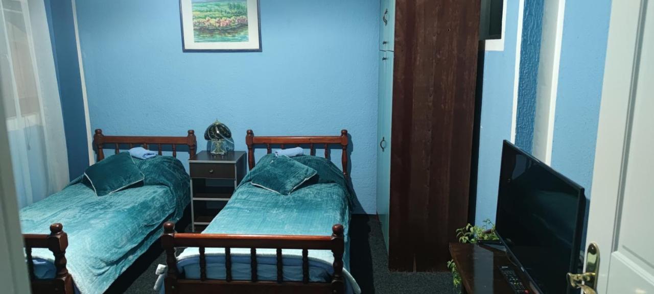 פלייבליה Guesthouse Prenociste Faraon מראה חיצוני תמונה