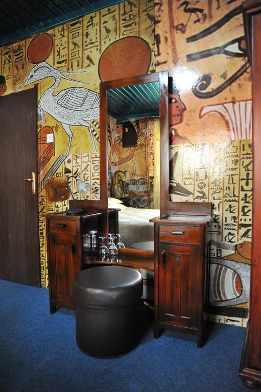 פלייבליה Guesthouse Prenociste Faraon חדר תמונה