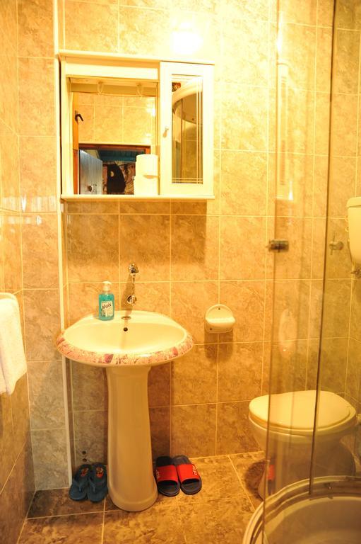 פלייבליה Guesthouse Prenociste Faraon חדר תמונה